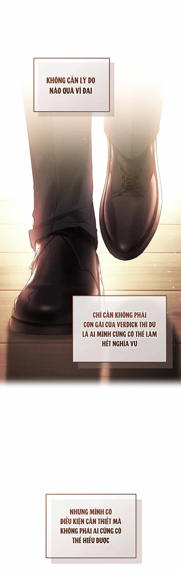 Hoàn Nguyên Quý Cô - Chương 63 - ảnh 34
