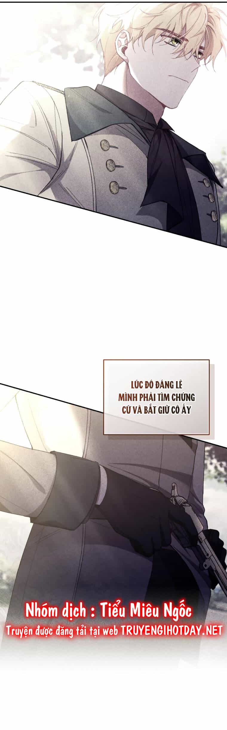 Hoàn Nguyên Quý Cô - Chương 63 - ảnh 43
