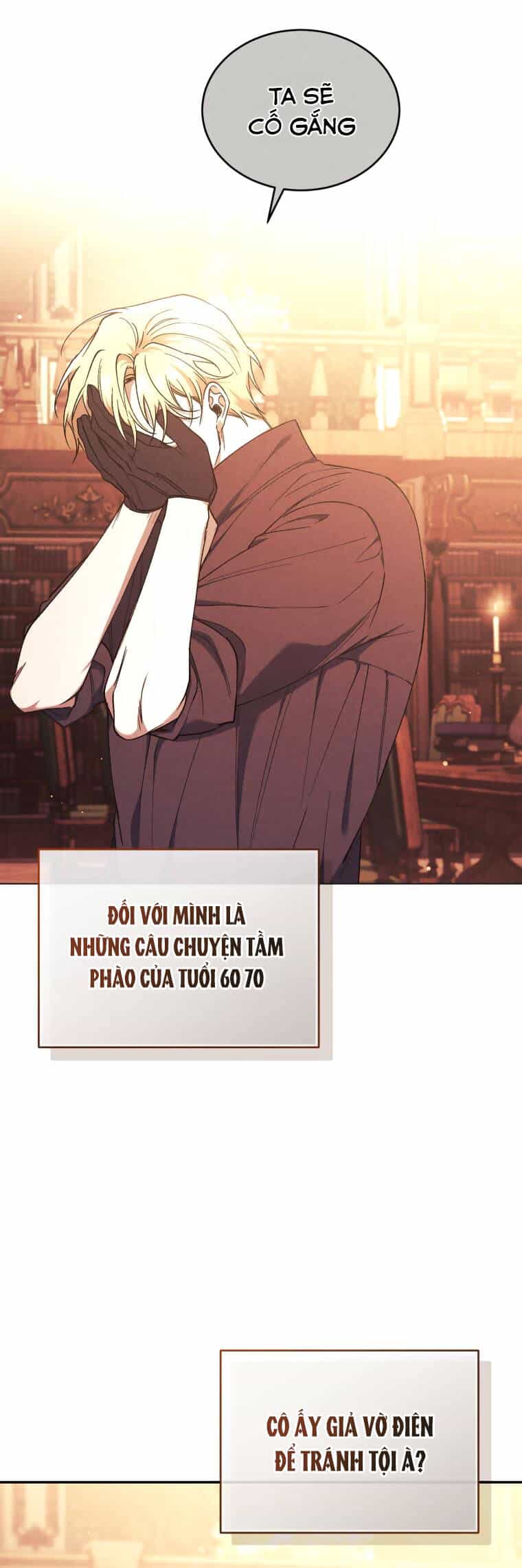 Hoàn Nguyên Quý Cô - Chương 63 - ảnh 45