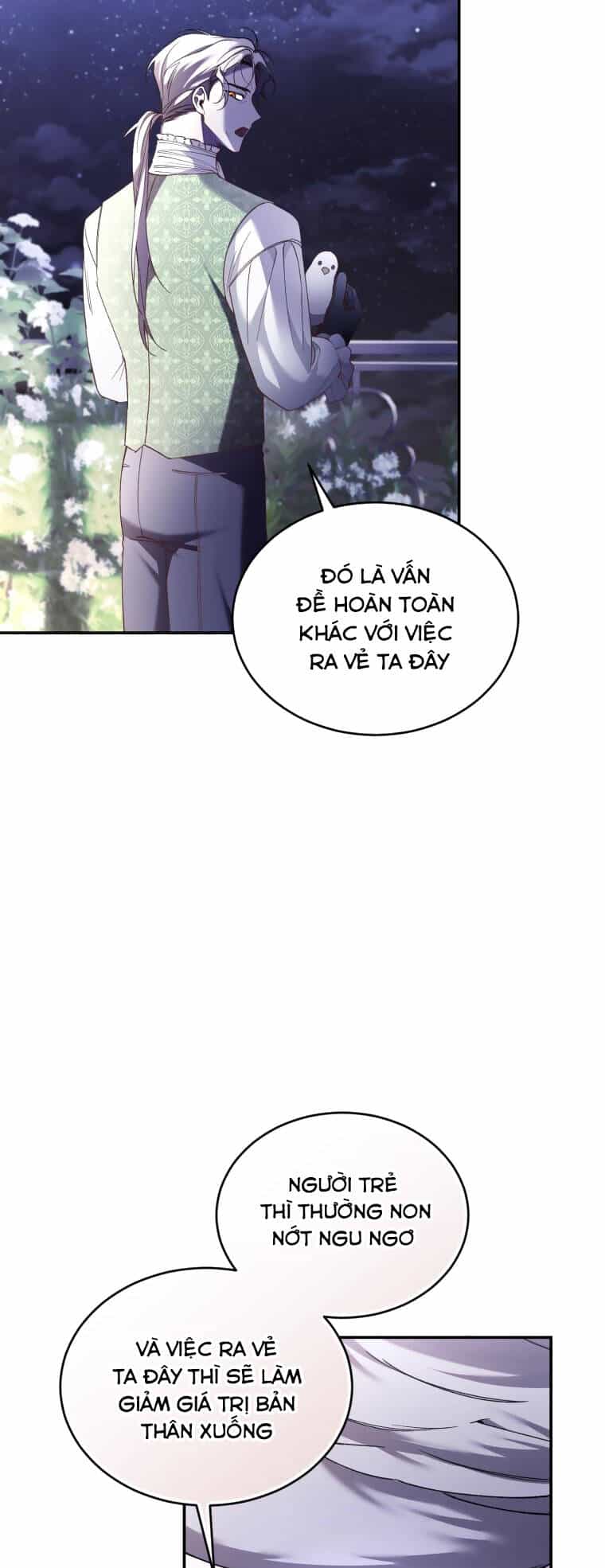 Hoàn Nguyên Quý Cô - Chương 63 - ảnh 5