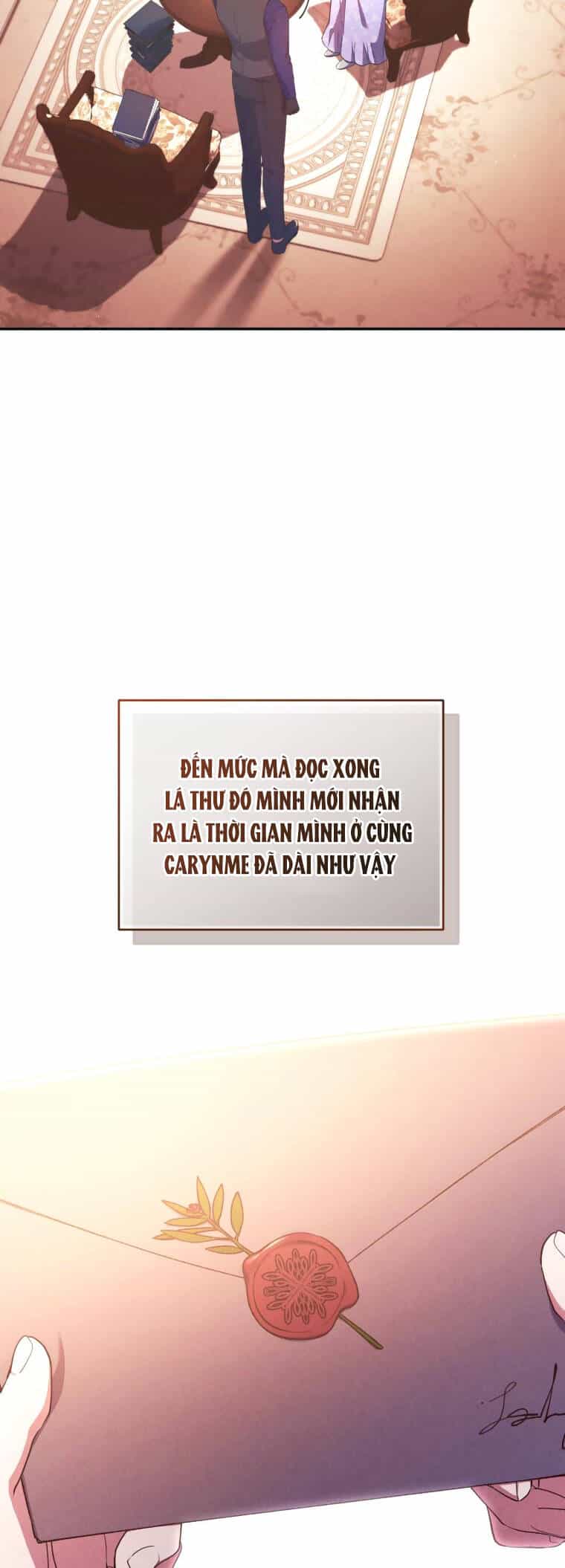Hoàn Nguyên Quý Cô - Chương 63 - ảnh 52