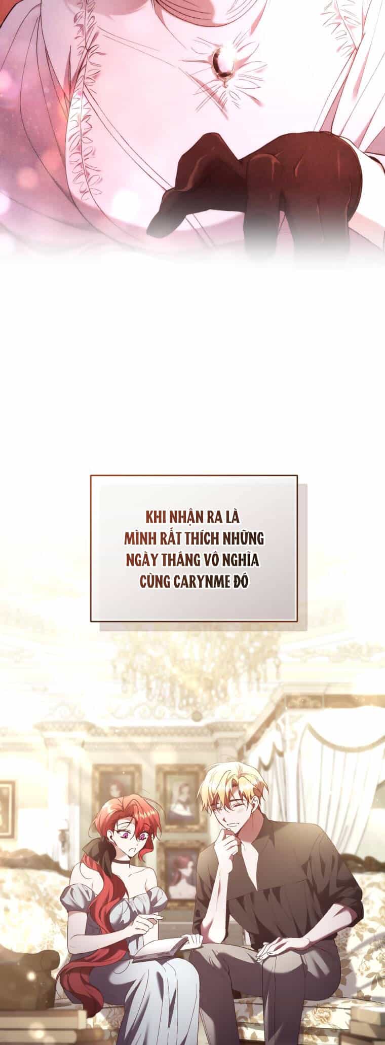 Hoàn Nguyên Quý Cô - Chương 63 - ảnh 62
