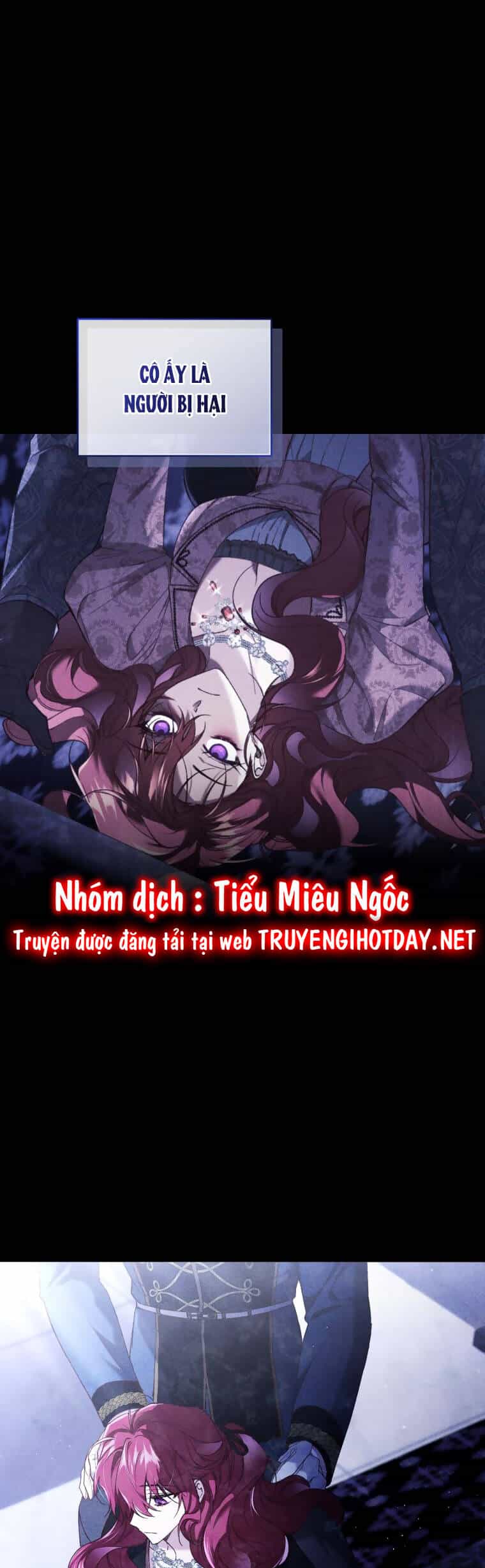 Hoàn Nguyên Quý Cô - Chương 63 - ảnh 69