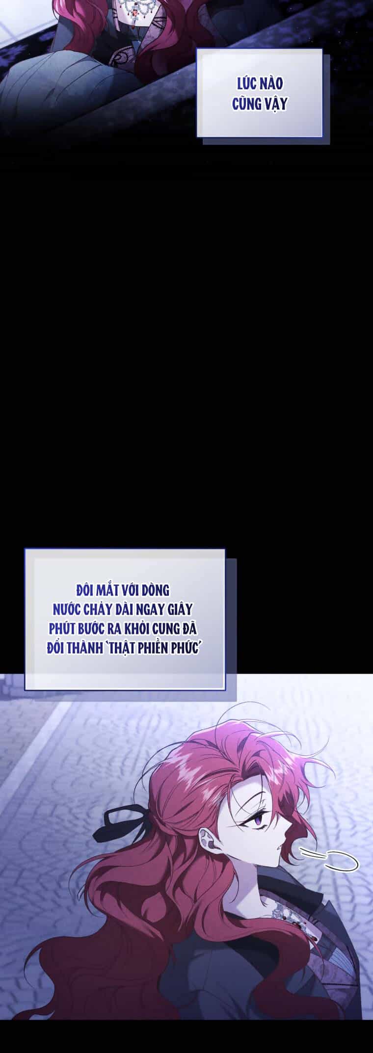 Hoàn Nguyên Quý Cô - Chương 63 - ảnh 70
