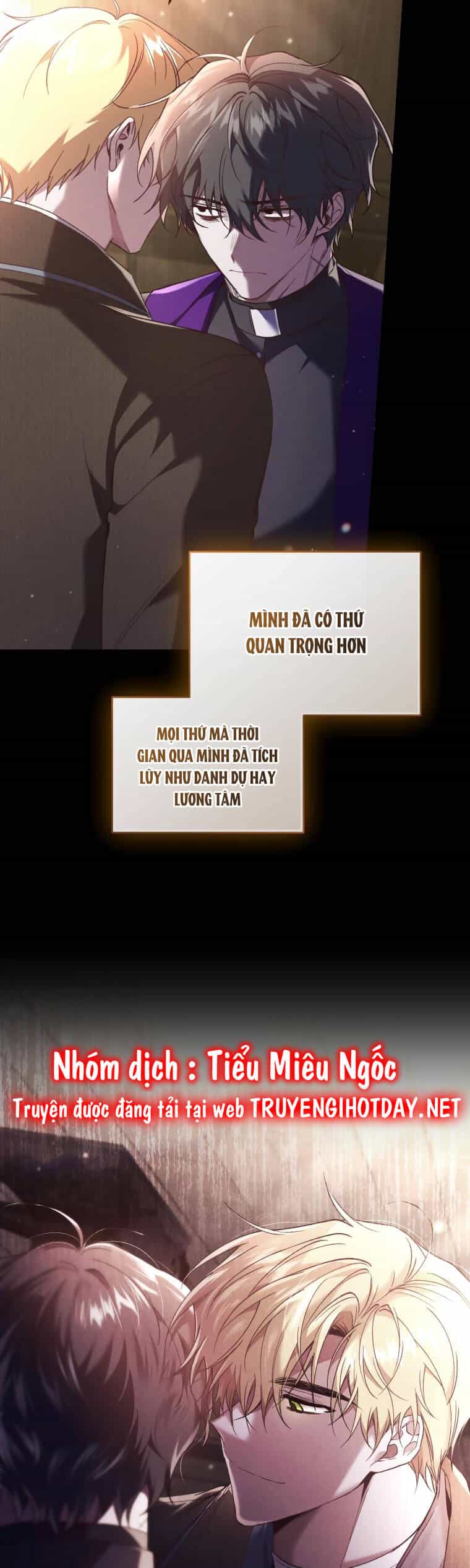 Hoàn Nguyên Quý Cô - Chương 63 - ảnh 73