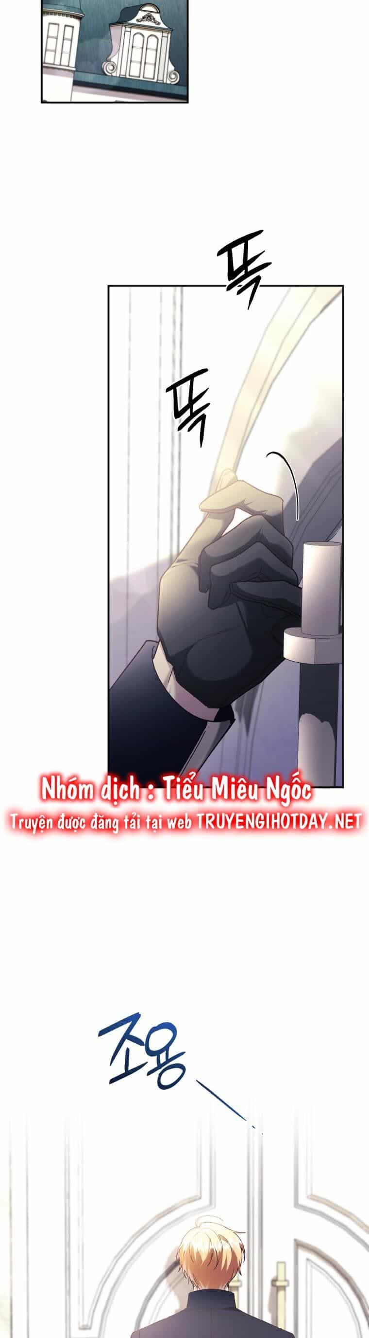 Hoàn Nguyên Quý Cô - Chương 64 - ảnh 14