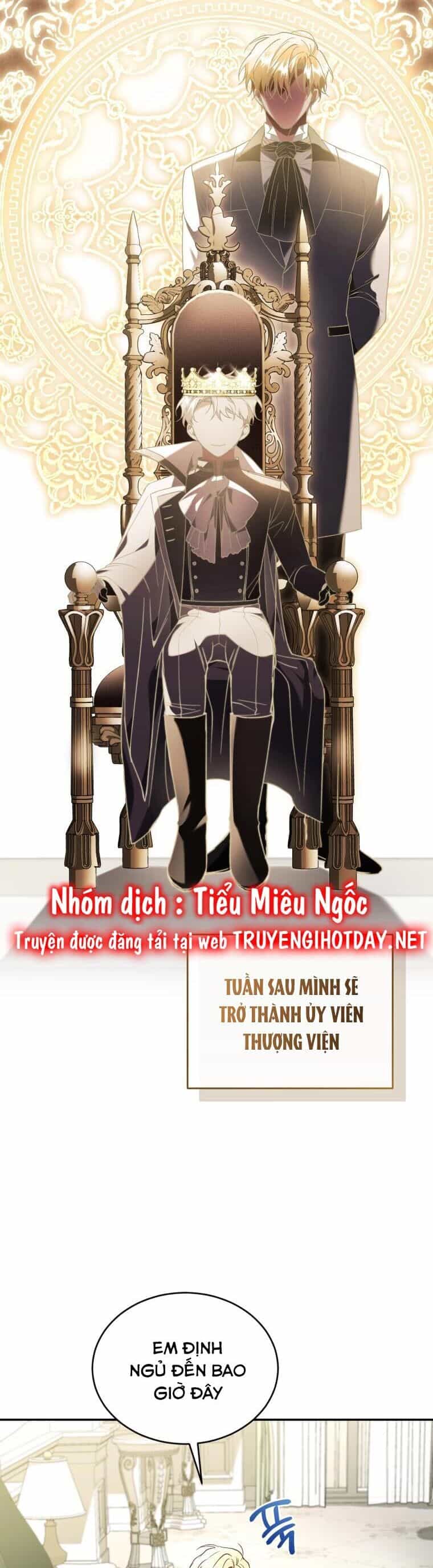 Hoàn Nguyên Quý Cô - Chương 64 - ảnh 21