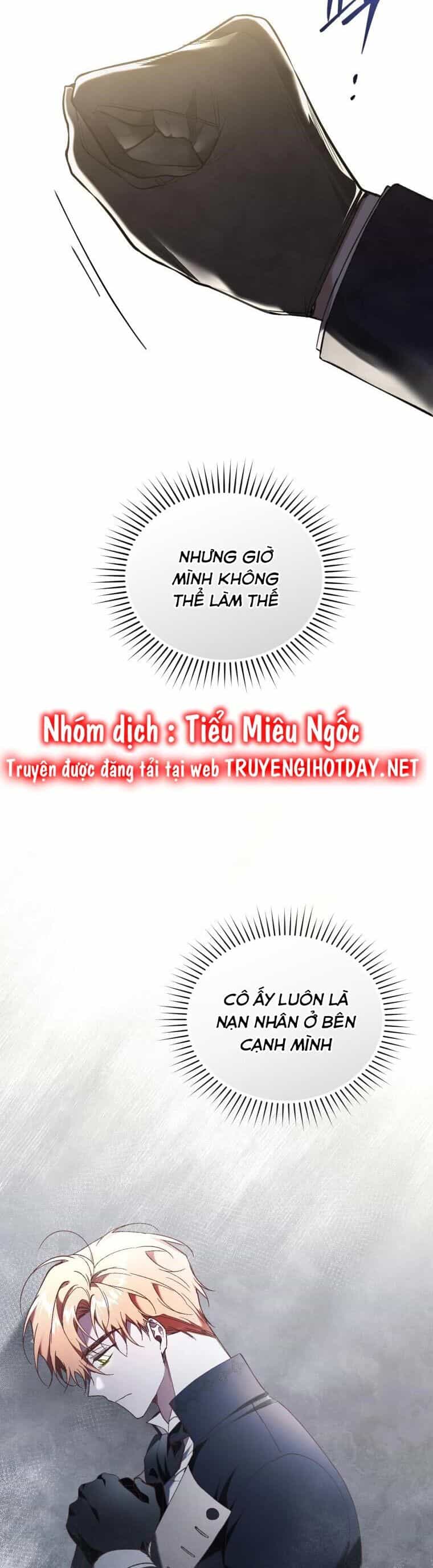Hoàn Nguyên Quý Cô - Chương 64 - ảnh 24