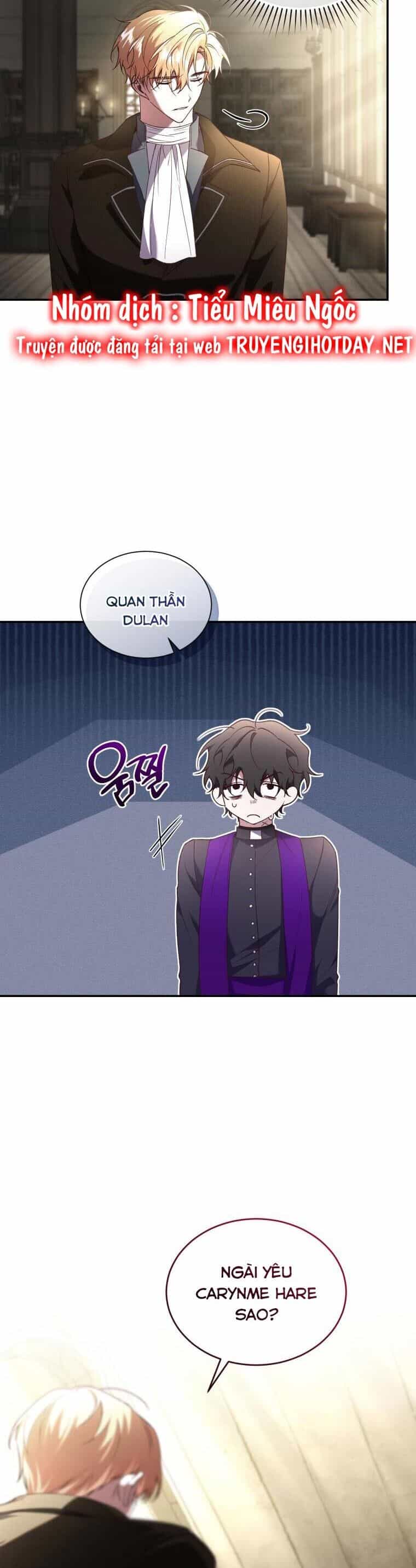 Hoàn Nguyên Quý Cô - Chương 64 - ảnh 4