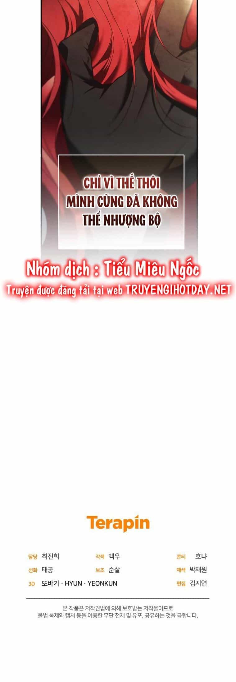 Hoàn Nguyên Quý Cô - Chương 64 - ảnh 44