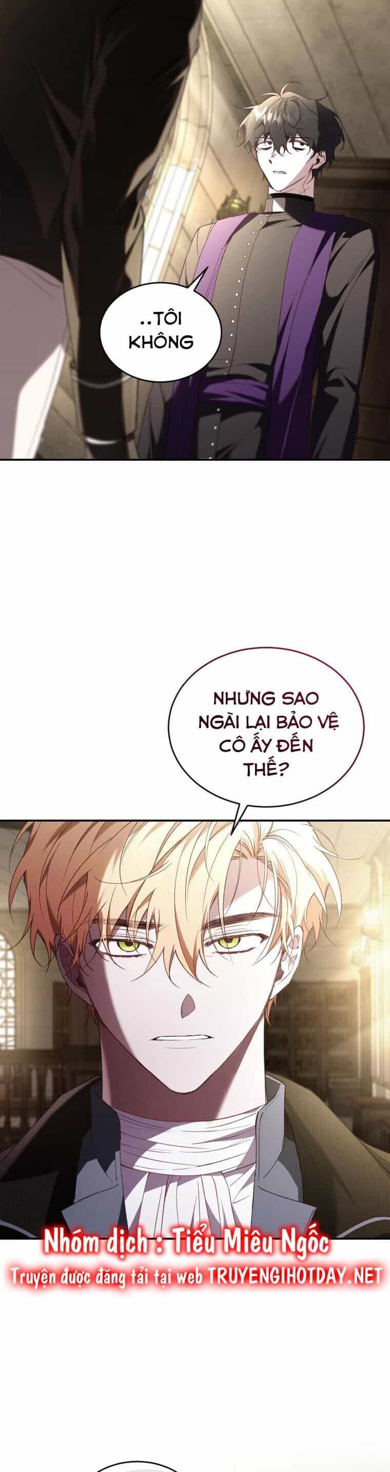 Hoàn Nguyên Quý Cô - Chương 64 - ảnh 5