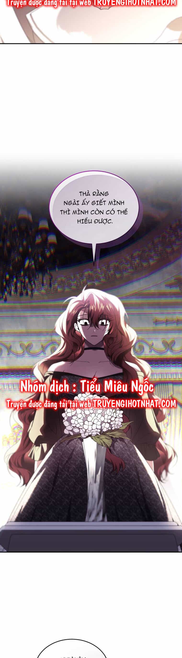 Hoàn Nguyên Quý Cô - Chương 65 - ảnh 31