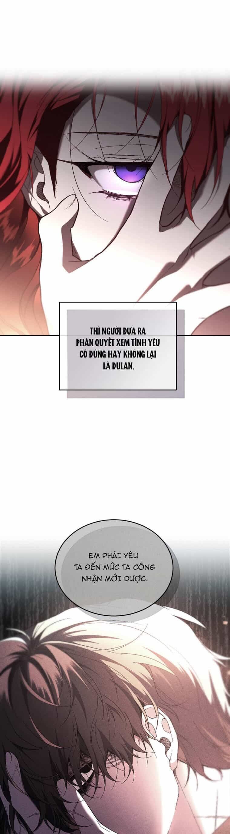 Hoàn Nguyên Quý Cô - Chương 65 - ảnh 33