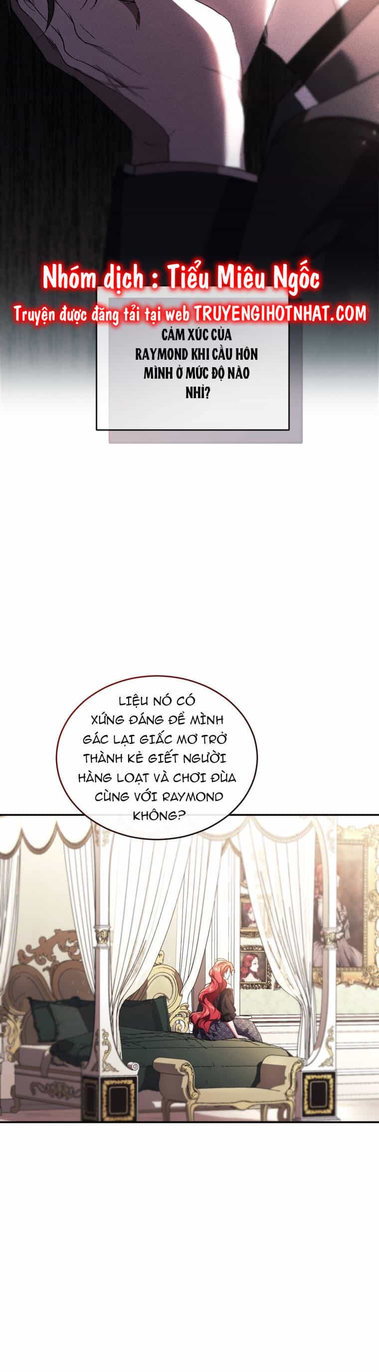 Hoàn Nguyên Quý Cô - Chương 65 - ảnh 34