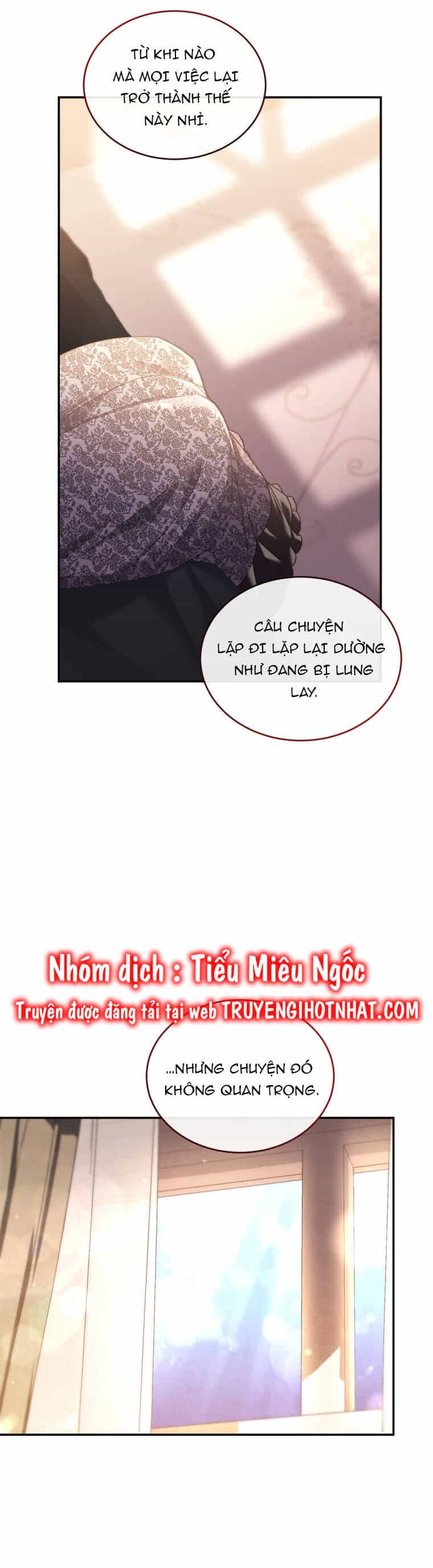 Hoàn Nguyên Quý Cô - Chương 65 - ảnh 35