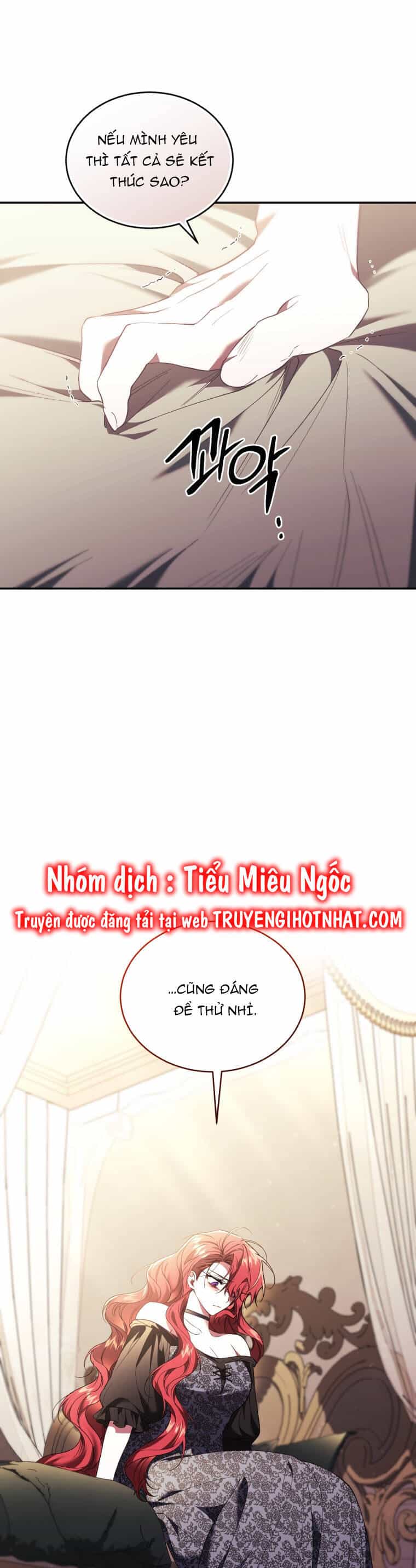 Hoàn Nguyên Quý Cô - Chương 65 - ảnh 42