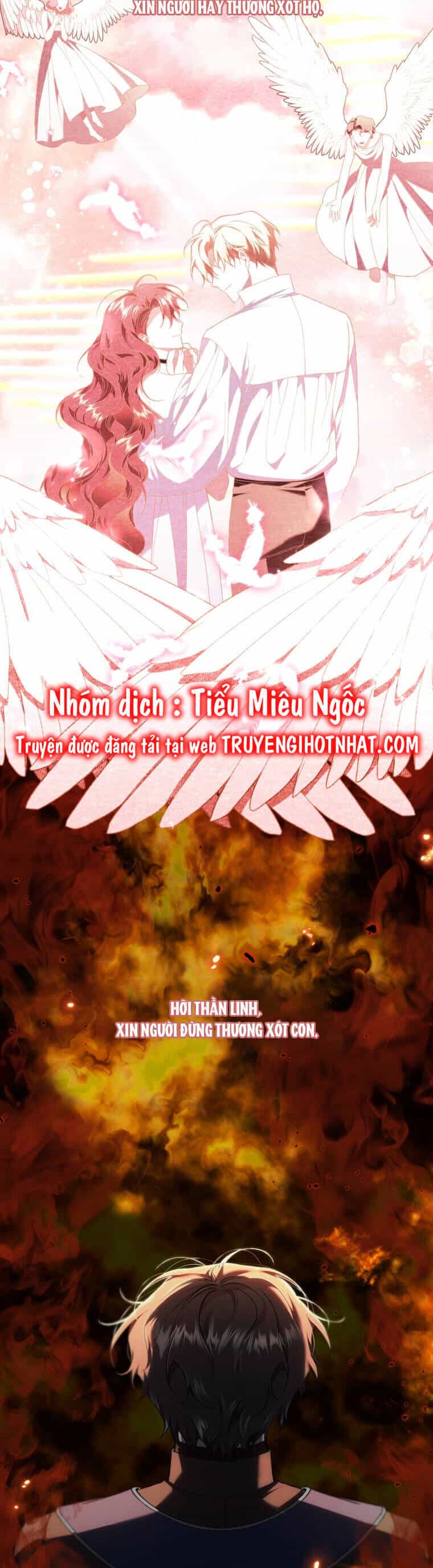 Hoàn Nguyên Quý Cô - Chương 65 - ảnh 6