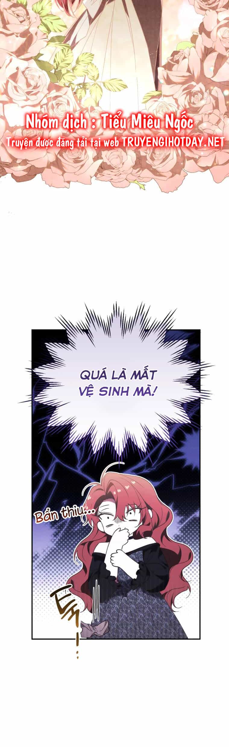Hoàn Nguyên Quý Cô - Chương 66 - ảnh 10
