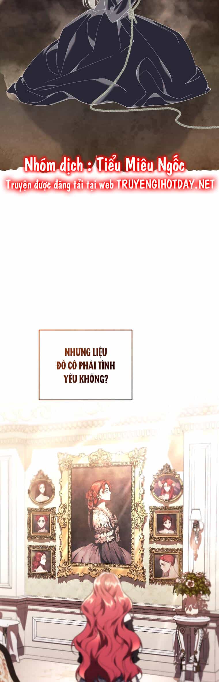 Hoàn Nguyên Quý Cô - Chương 66 - ảnh 14