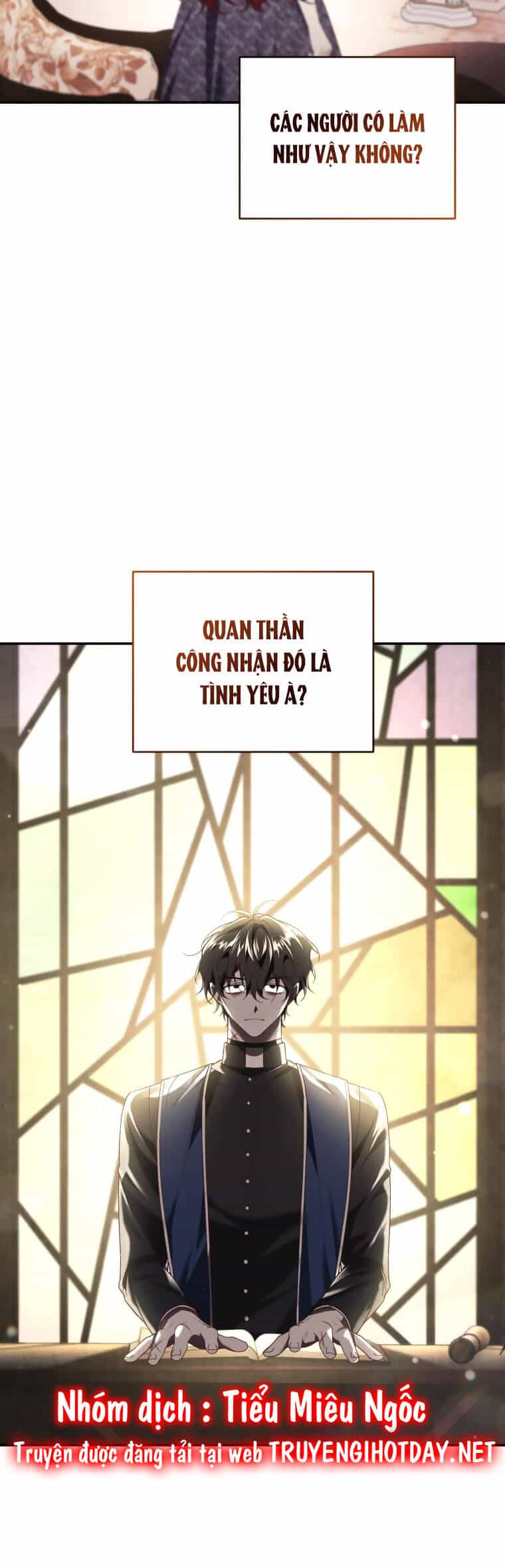 Hoàn Nguyên Quý Cô - Chương 66 - ảnh 15