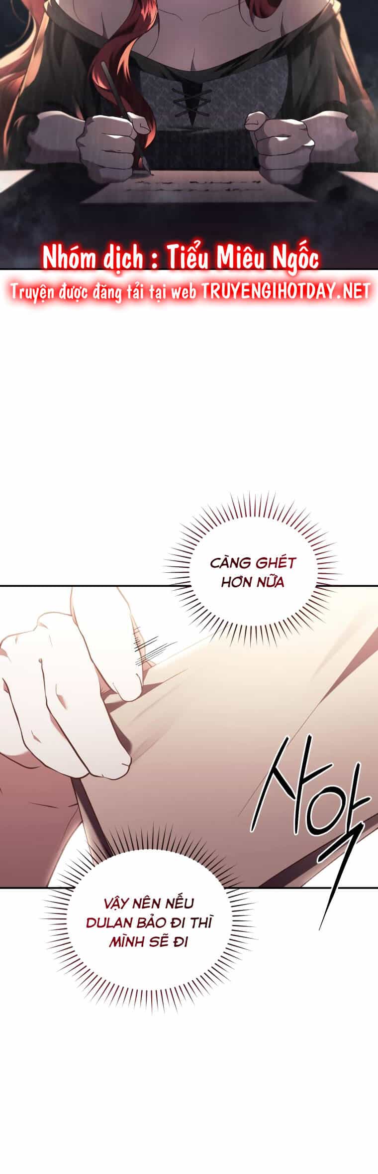 Hoàn Nguyên Quý Cô - Chương 66 - ảnh 19
