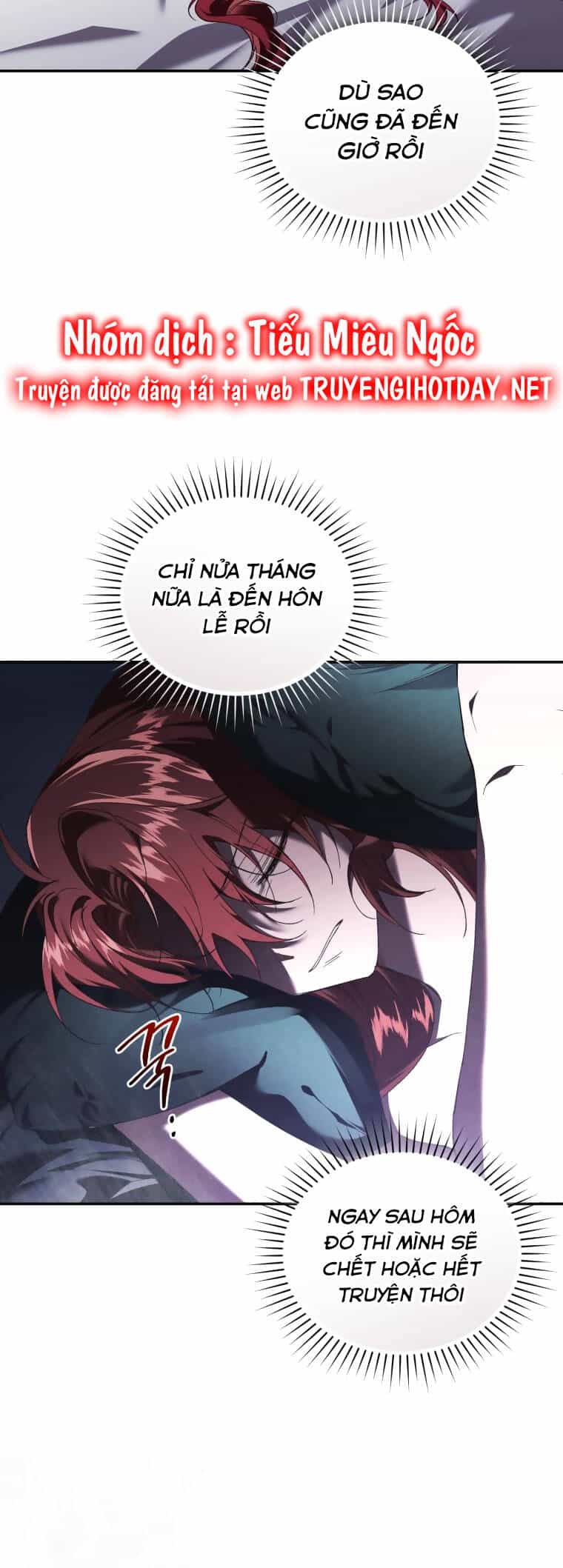 Hoàn Nguyên Quý Cô - Chương 66 - ảnh 31