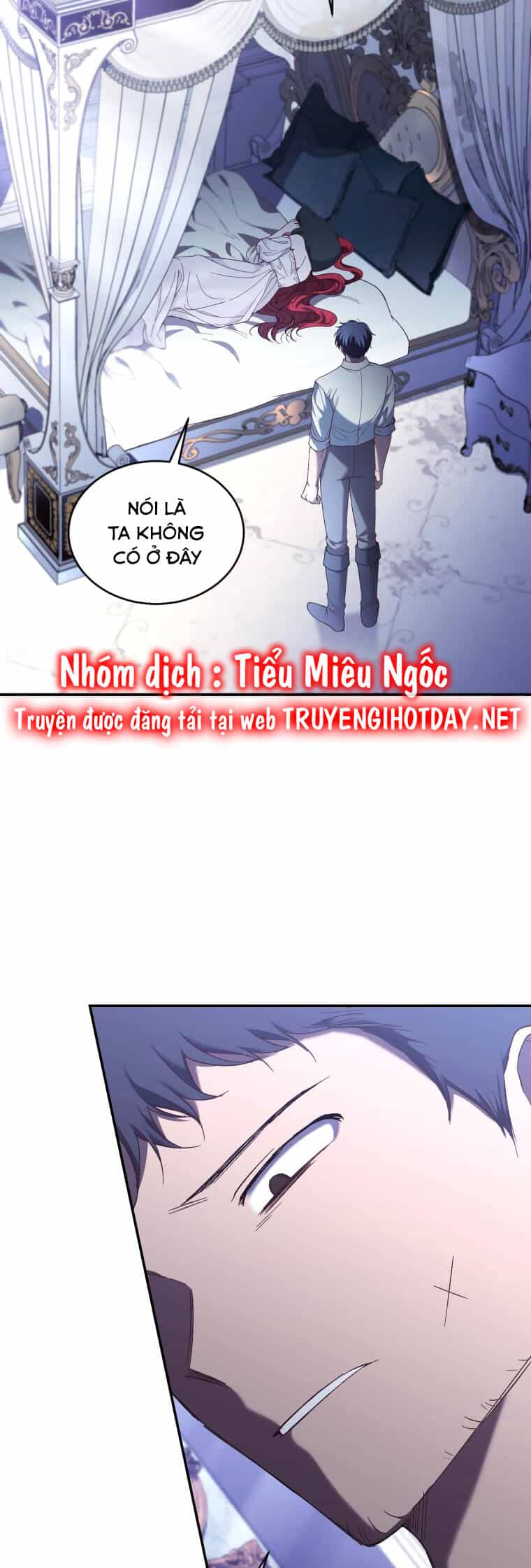 Hoàn Nguyên Quý Cô - Chương 66 - ảnh 35