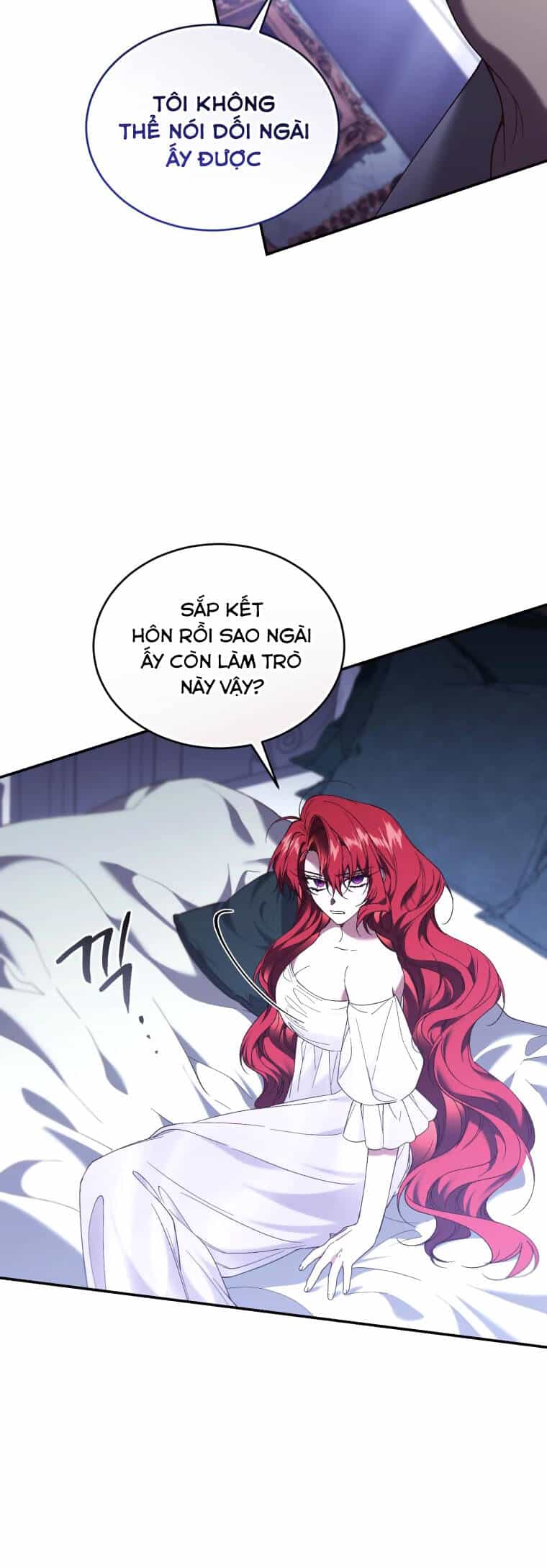 Hoàn Nguyên Quý Cô - Chương 66 - ảnh 36