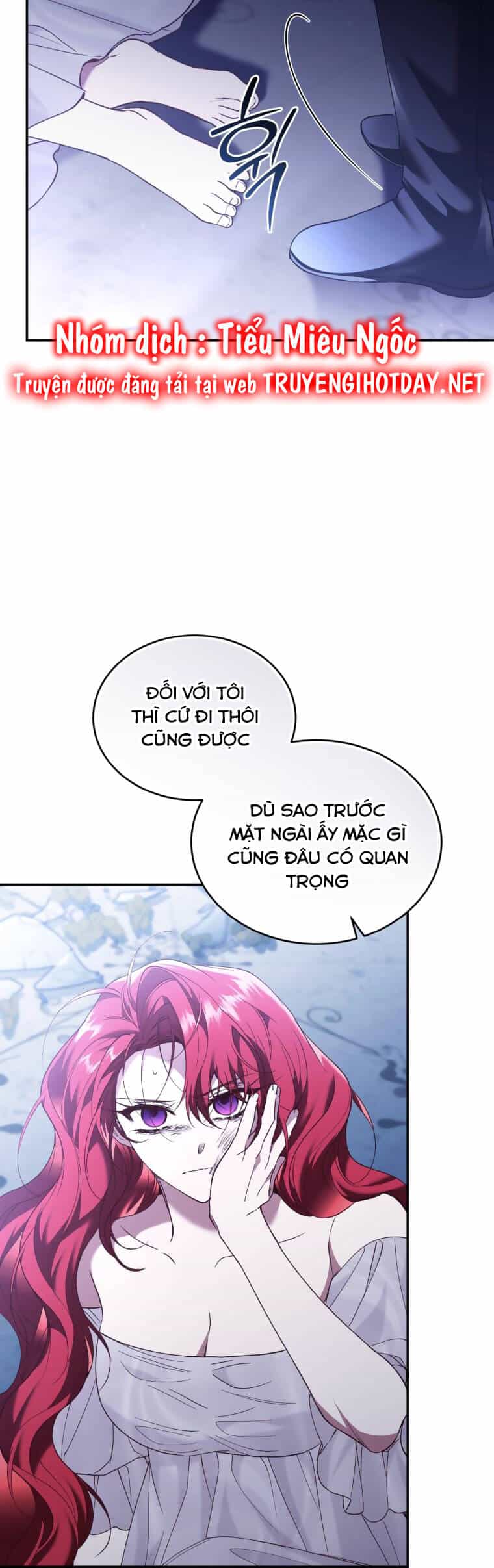 Hoàn Nguyên Quý Cô - Chương 66 - ảnh 50