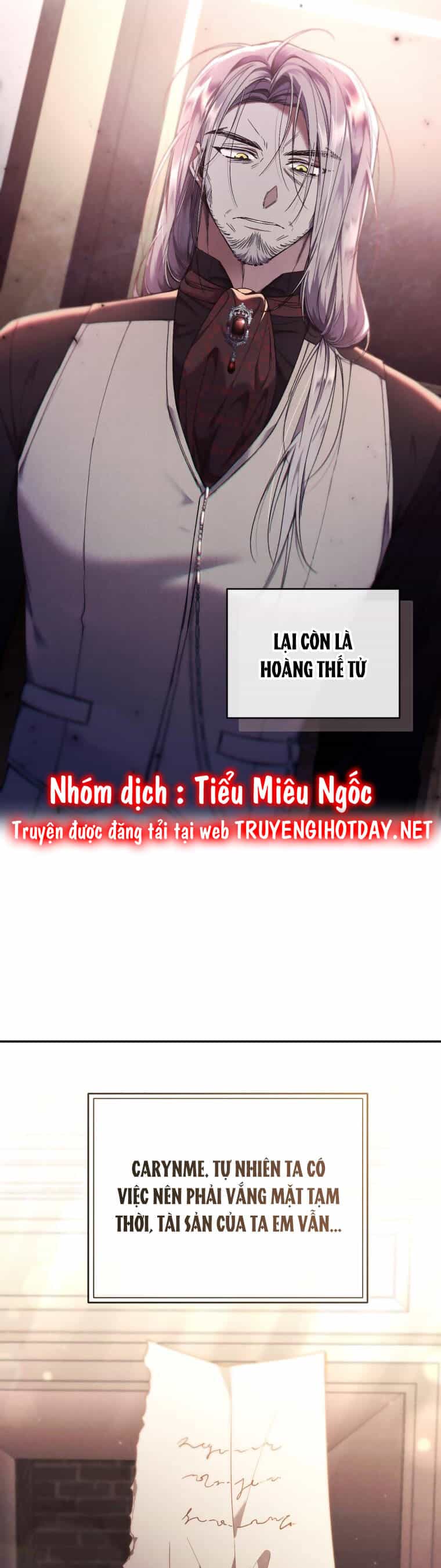 Hoàn Nguyên Quý Cô - Chương 66 - ảnh 6