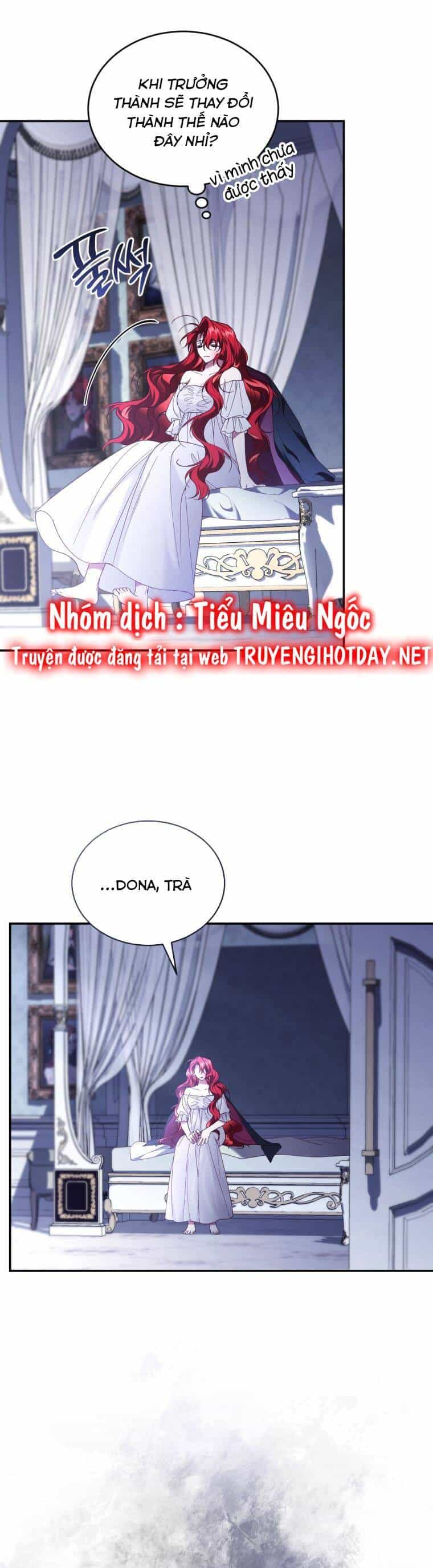Hoàn Nguyên Quý Cô - Chương 67 - ảnh 14