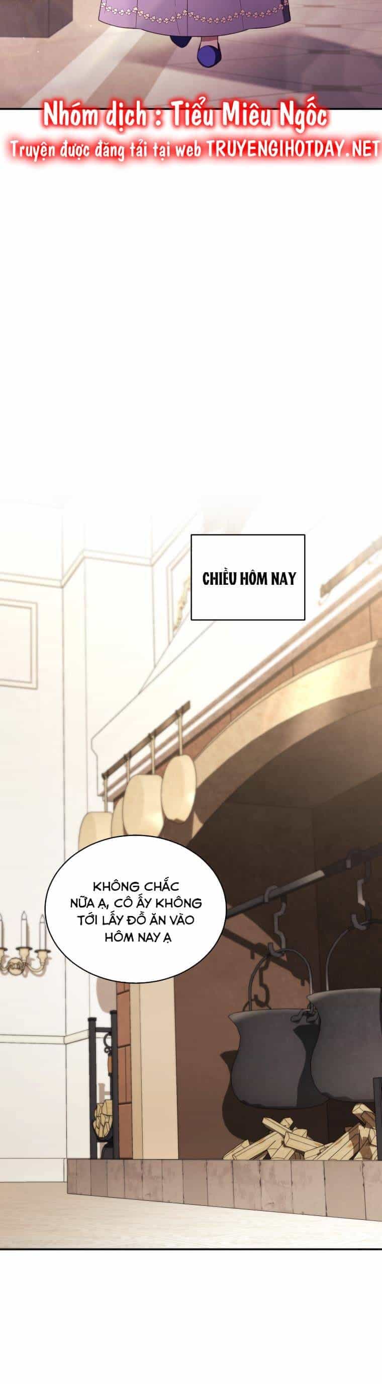Hoàn Nguyên Quý Cô - Chương 67 - ảnh 18