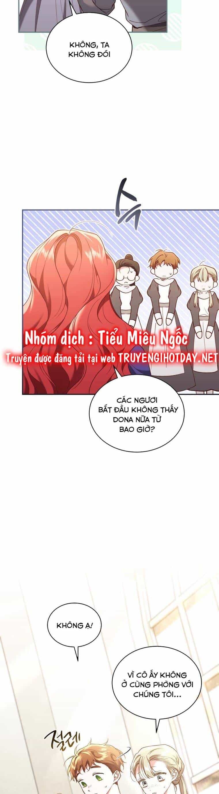 Hoàn Nguyên Quý Cô - Chương 67 - ảnh 20