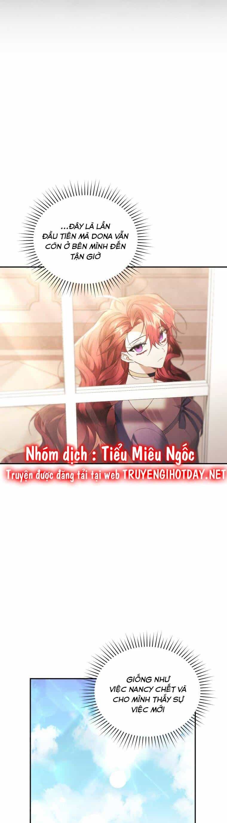 Hoàn Nguyên Quý Cô - Chương 67 - ảnh 27