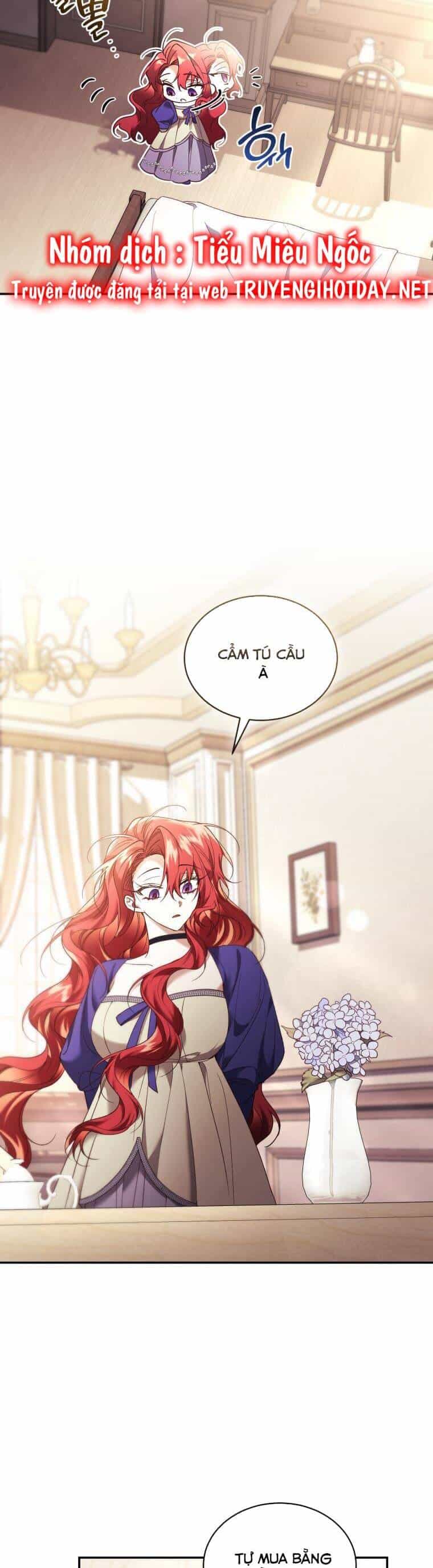 Hoàn Nguyên Quý Cô - Chương 67 - ảnh 31