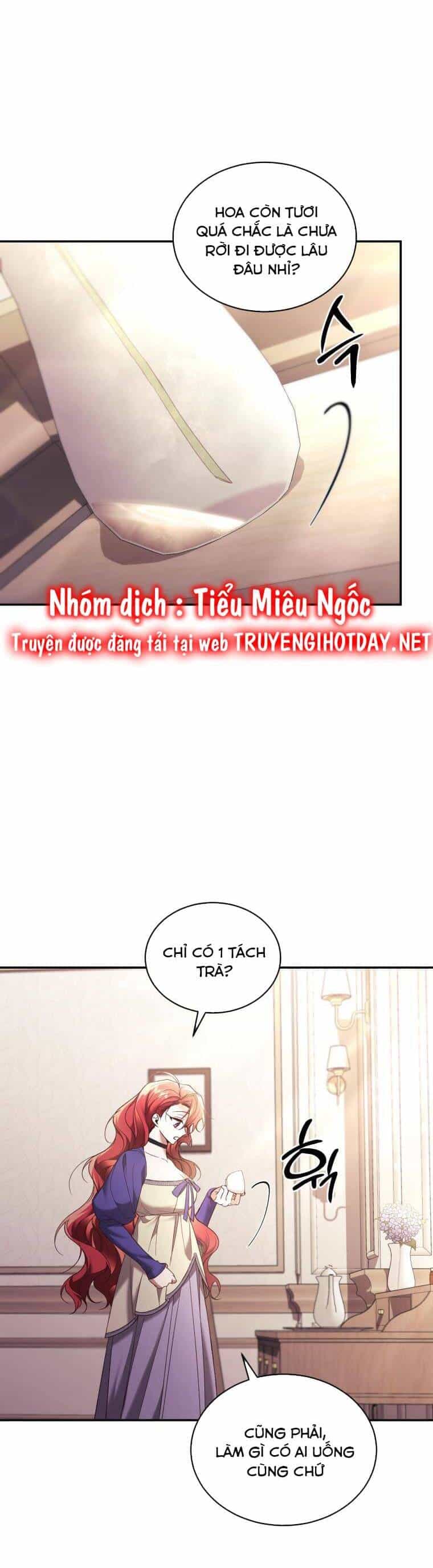 Hoàn Nguyên Quý Cô - Chương 67 - ảnh 33