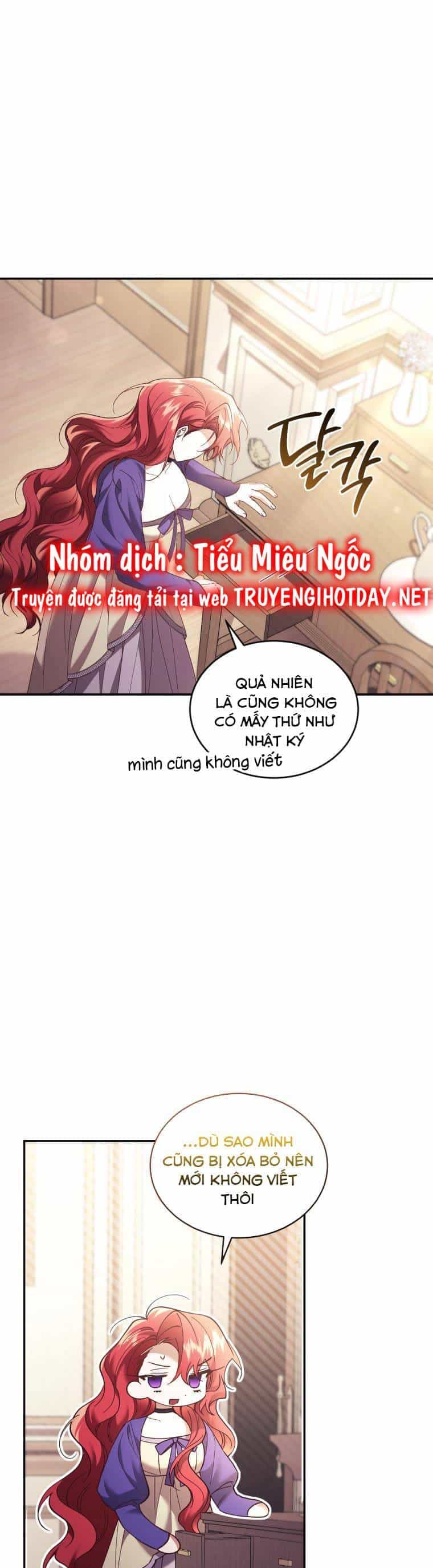 Hoàn Nguyên Quý Cô - Chương 67 - ảnh 34