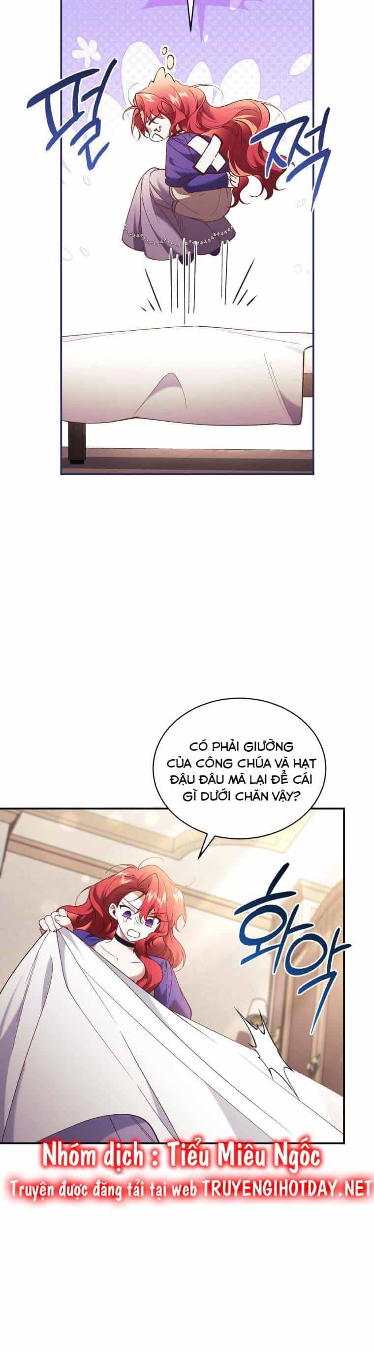 Hoàn Nguyên Quý Cô - Chương 67 - ảnh 37