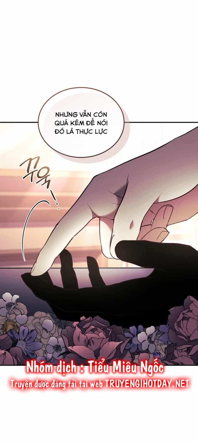 Hoàn Nguyên Quý Cô - Chương 68 - ảnh 18