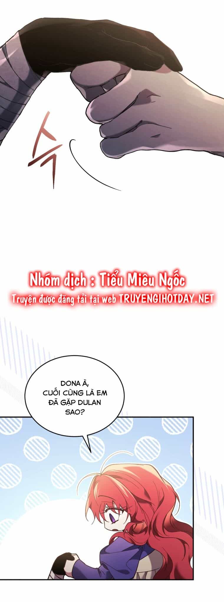 Hoàn Nguyên Quý Cô - Chương 68 - ảnh 21