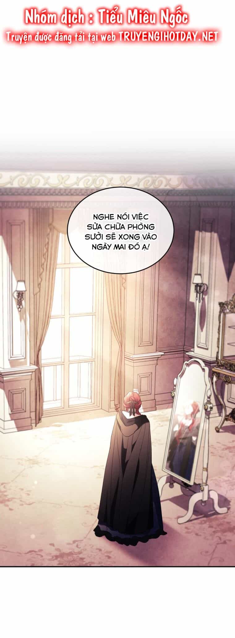 Hoàn Nguyên Quý Cô - Chương 68 - ảnh 31