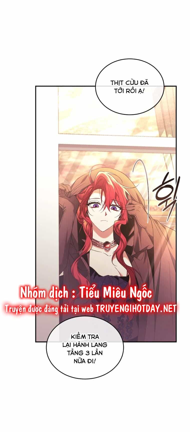 Hoàn Nguyên Quý Cô - Chương 68 - ảnh 32
