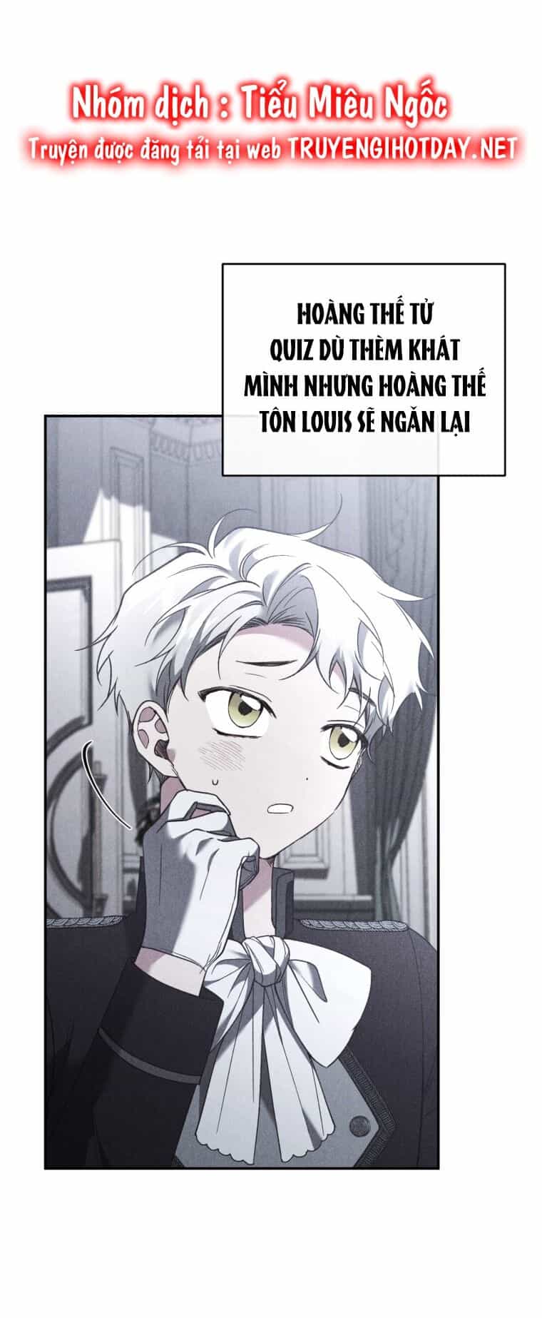 Hoàn Nguyên Quý Cô - Chương 68 - ảnh 34