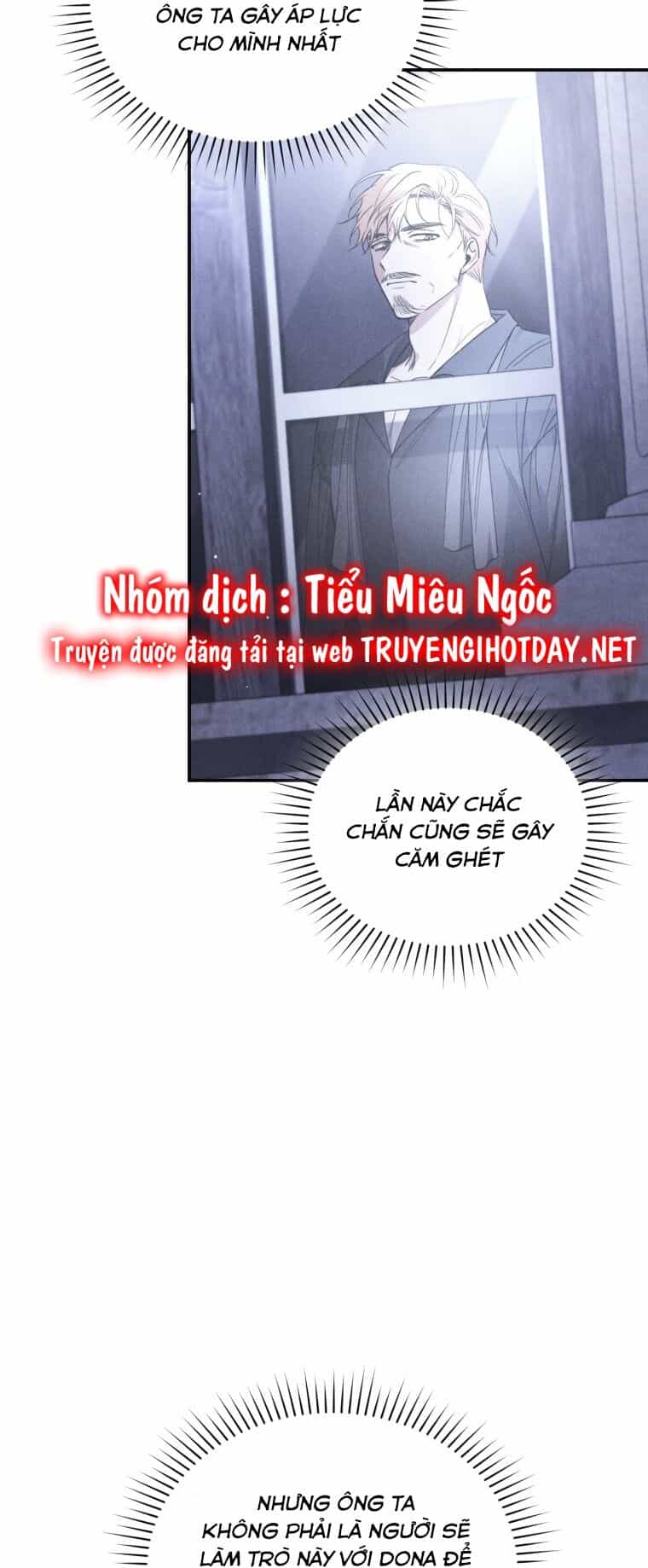Hoàn Nguyên Quý Cô - Chương 68 - ảnh 6