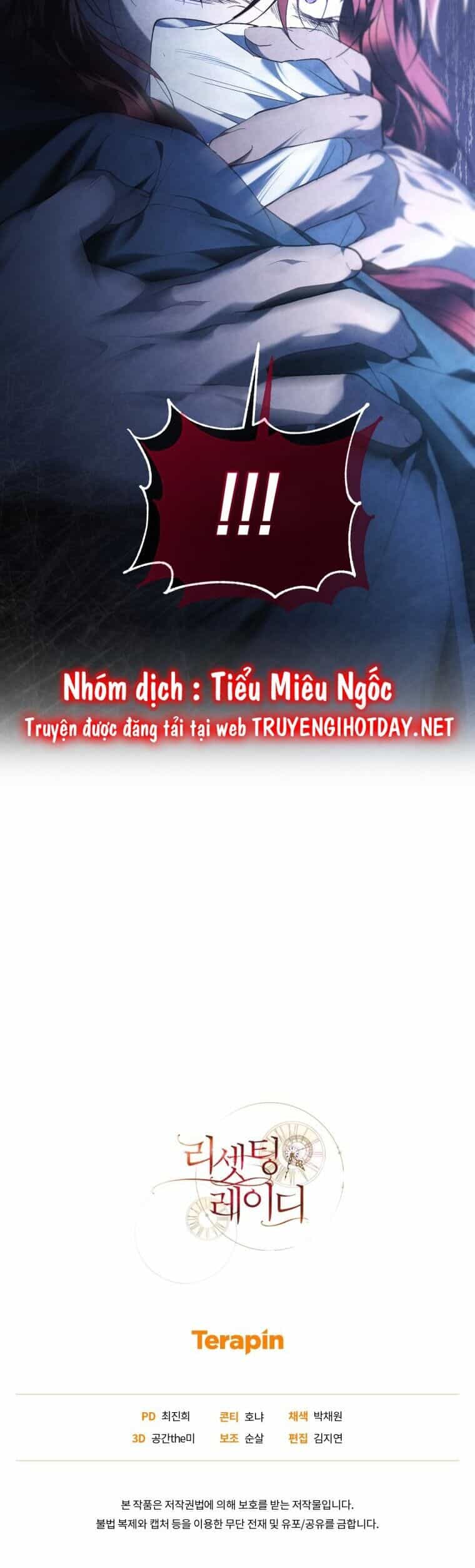 Hoàn Nguyên Quý Cô - Chương 68 - ảnh 60