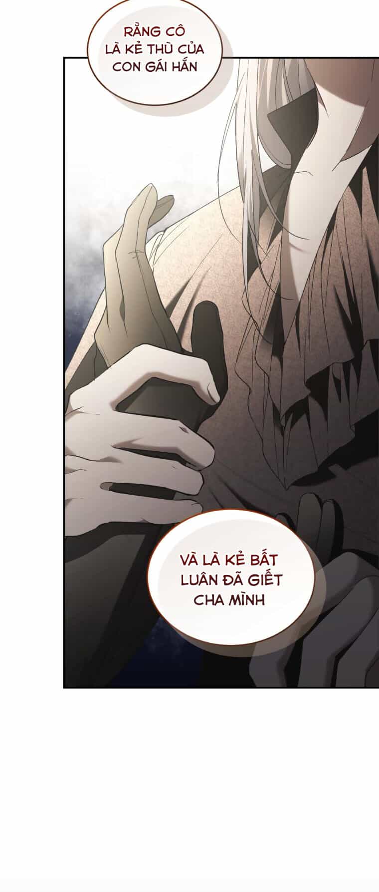 Hoàn Nguyên Quý Cô - Chương 69 - ảnh 31
