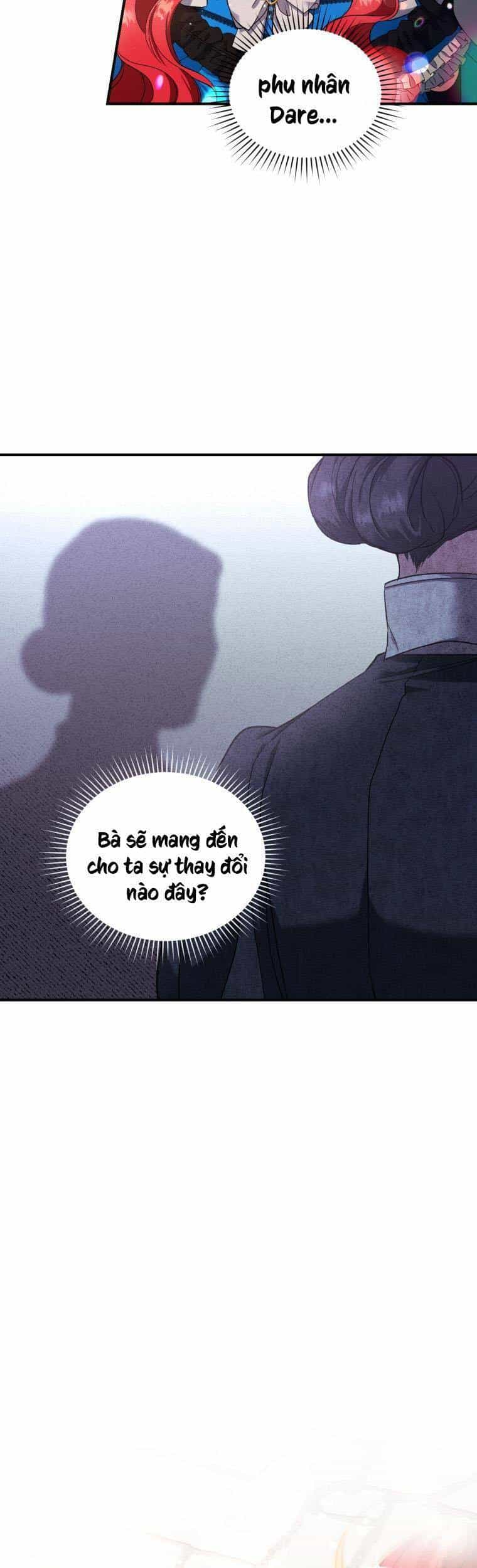 Hoàn Nguyên Quý Cô - Chương 7 - ảnh 47