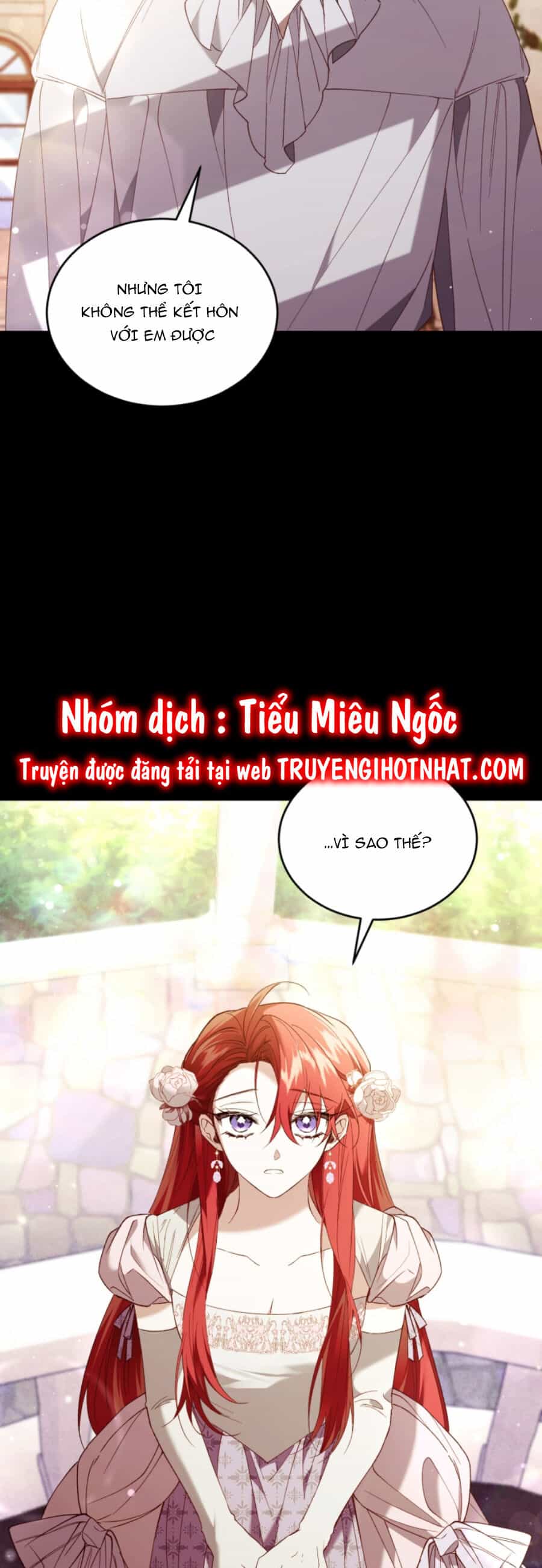 Hoàn Nguyên Quý Cô - Chương 70 - ảnh 3