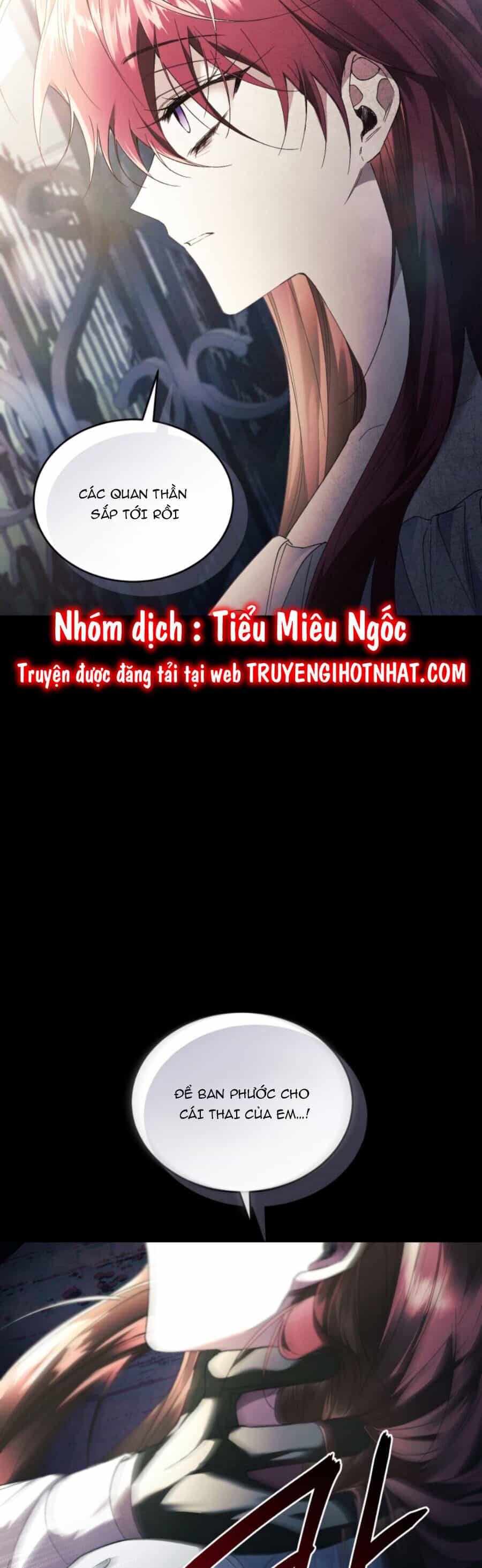 Hoàn Nguyên Quý Cô - Chương 70 - ảnh 36