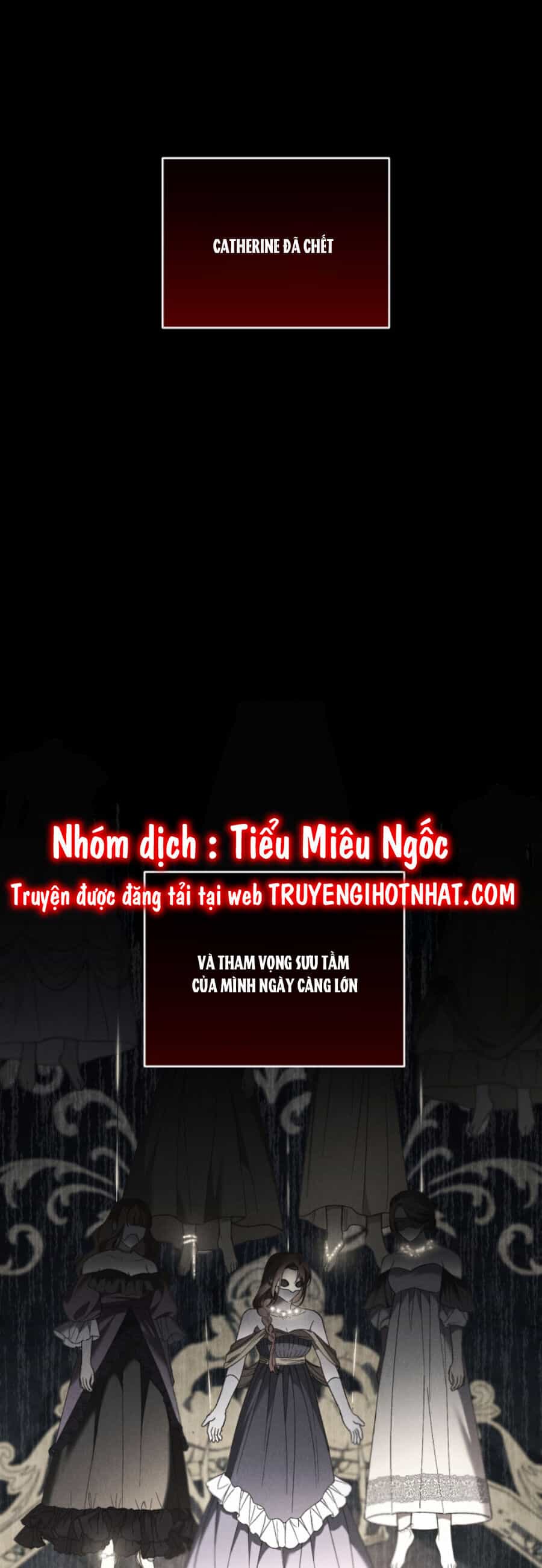 Hoàn Nguyên Quý Cô - Chương 70 - ảnh 44